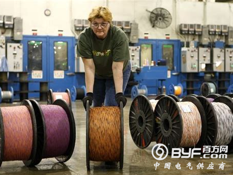 通用电缆关闭宾州工厂 普睿司曼结构重组正式开启