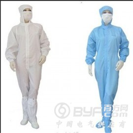 防尘服图2