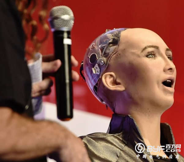AI如何帮助人类？&mdash;&mdash;RISE科技峰会聚焦人工智能发展
