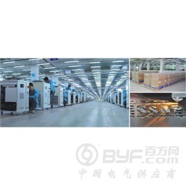 S&A冷水机成射频管co2激光打标机冷却利器图2