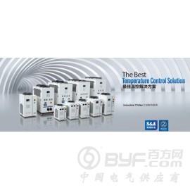 特域光纤冷水机——为光纤激光焊接机量身定制图2