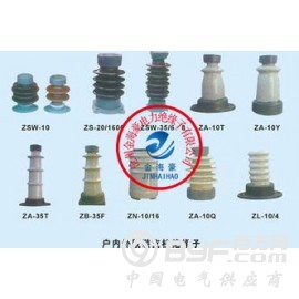 ZS-20/4支柱绝缘子图3