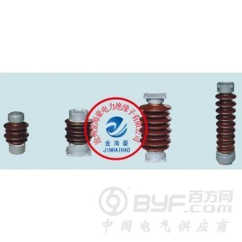 ZS-35/4支柱绝缘子图3