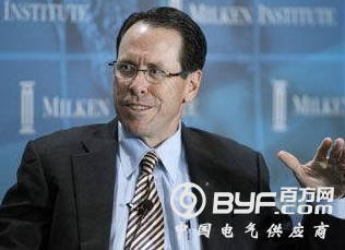AT&T CEO谈收购时代华纳：美国司法部上诉不会改变任何事情