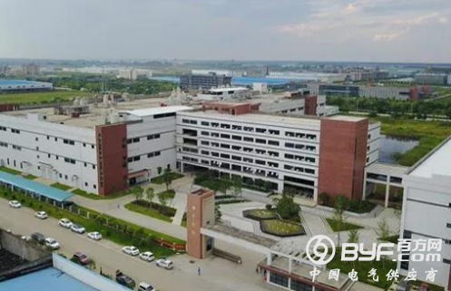 九江明阳印制电路板生产基地扩产