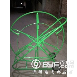 放线架图2