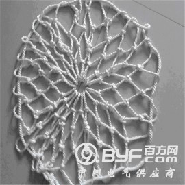 井下防坠网图3