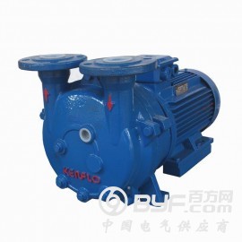 CDF2802-OAD2直联20HP真空泵图3