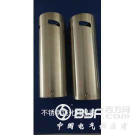 不锈钢环保钝化液可耐中性盐雾试验2000小时不锈图2