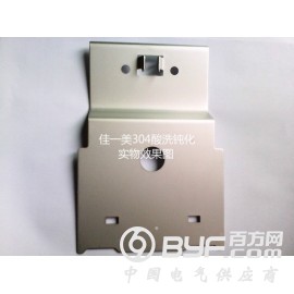 不锈钢酸洗钝化液、不锈钢酸洗防锈剂图3