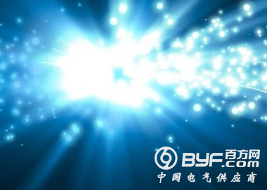 新型量子点LED发光效率达105流明／瓦