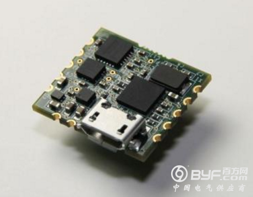 感测元件需求大幅成长 光磊看好下半年业绩