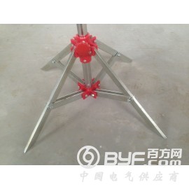 伞式支架图2