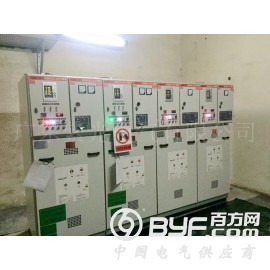 东莞清溪民用变压器安装改造工程包工包料包通电专业厂家