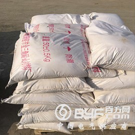 郑州高强耐磨可塑料生产厂家/金三角耐火材料图2