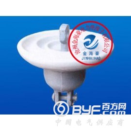 XP-40C悬式绝缘子图2