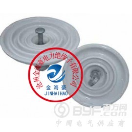 XP-7C悬式绝缘子图3