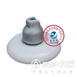 XP-10C悬式绝缘子图2