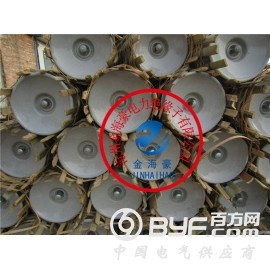 XP1-100悬式绝缘子图3