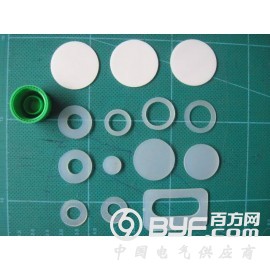 深圳硅胶胶垫透明硅胶软垫片