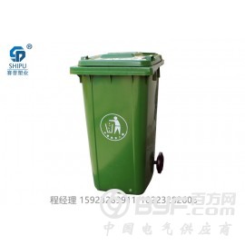 四川泸州塑料垃圾桶厂家 四川塑料垃圾桶厂家 塑料垃圾桶定做