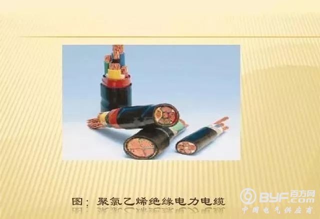 电线的选择以及安全载流量的计算方法，老电工一次性全部告诉你！
