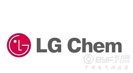 LG化学储能电池及动力电池项目落户江苏滨江