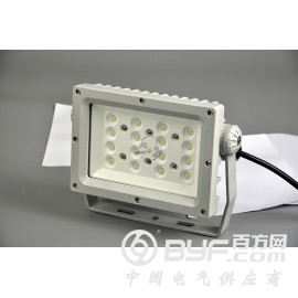 HRD93 系列防爆高效节能LED灯图3
