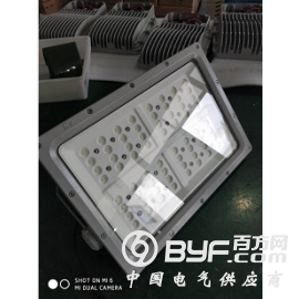 加油站专用防爆LED灯图2