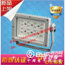 加油站专用防爆LED灯图3