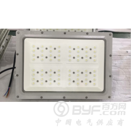 山西防爆高效节能LED泛光图2
