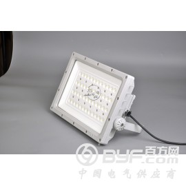 山西防爆高效节能LED泛光图3