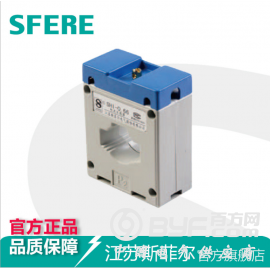 SHI-0.66-30I-I精度等级1级电流互感器