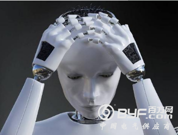 第一批人工智能已经被炒鱿鱼了