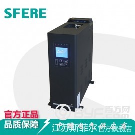 SFR-F系列一体式低压电力电容模块