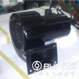 DF6多翼式离心通风机图3