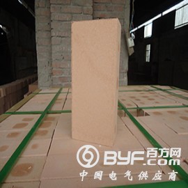 河南轻质保温砖生产厂家/金三角耐火材料图2