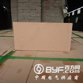 新密轻质保温砖生产厂家/金三角耐火材料图2
