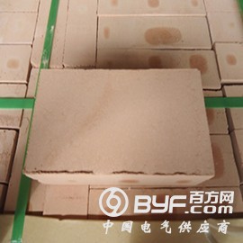 新密轻质保温砖生产厂家/金三角耐火材料图3