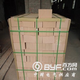 巩义轻质保温砖生产厂家/金三角耐火材料图3