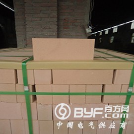 郑州轻质保温砖厂家/金三角耐火材料图2