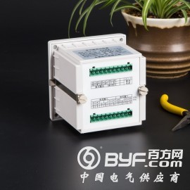 ACCON880智能配电仪表液晶电表永诺电气图2