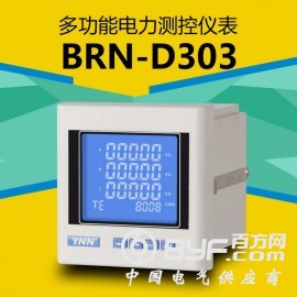 BRN-D303-AS永诺电气