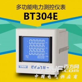 BT304E智能配电仪表永诺电气