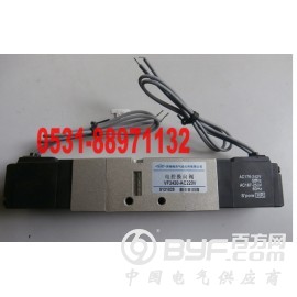 电磁阀VF3430-5DZD-02\VF5130供应商