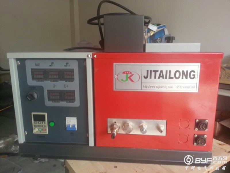 JTL-1006M齿轮泵式热熔胶机-新款