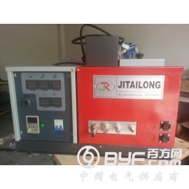 苏州吉泰隆热熔胶机JTL-1006M齿轮泵式热熔胶机