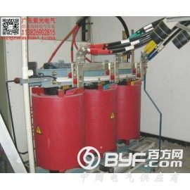 东莞虎门民用变压器安装改造工程包工包料包通电专业厂家