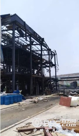 19人死亡、12人受伤！应急管理部通报&ldquo;7&bull;12&rdquo;重大爆炸着火事故：企业无法无天