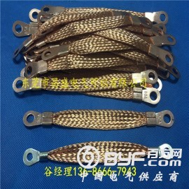 100%纯铜幕墙防雷铜导线图2